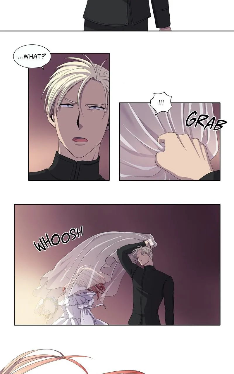 Light and Shadow Chapter 3 page 15 - 