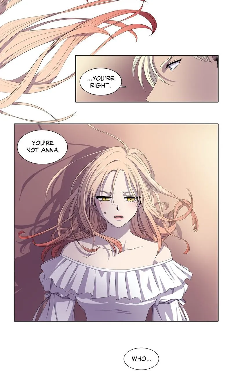 Light and Shadow Chapter 3 page 16 - 