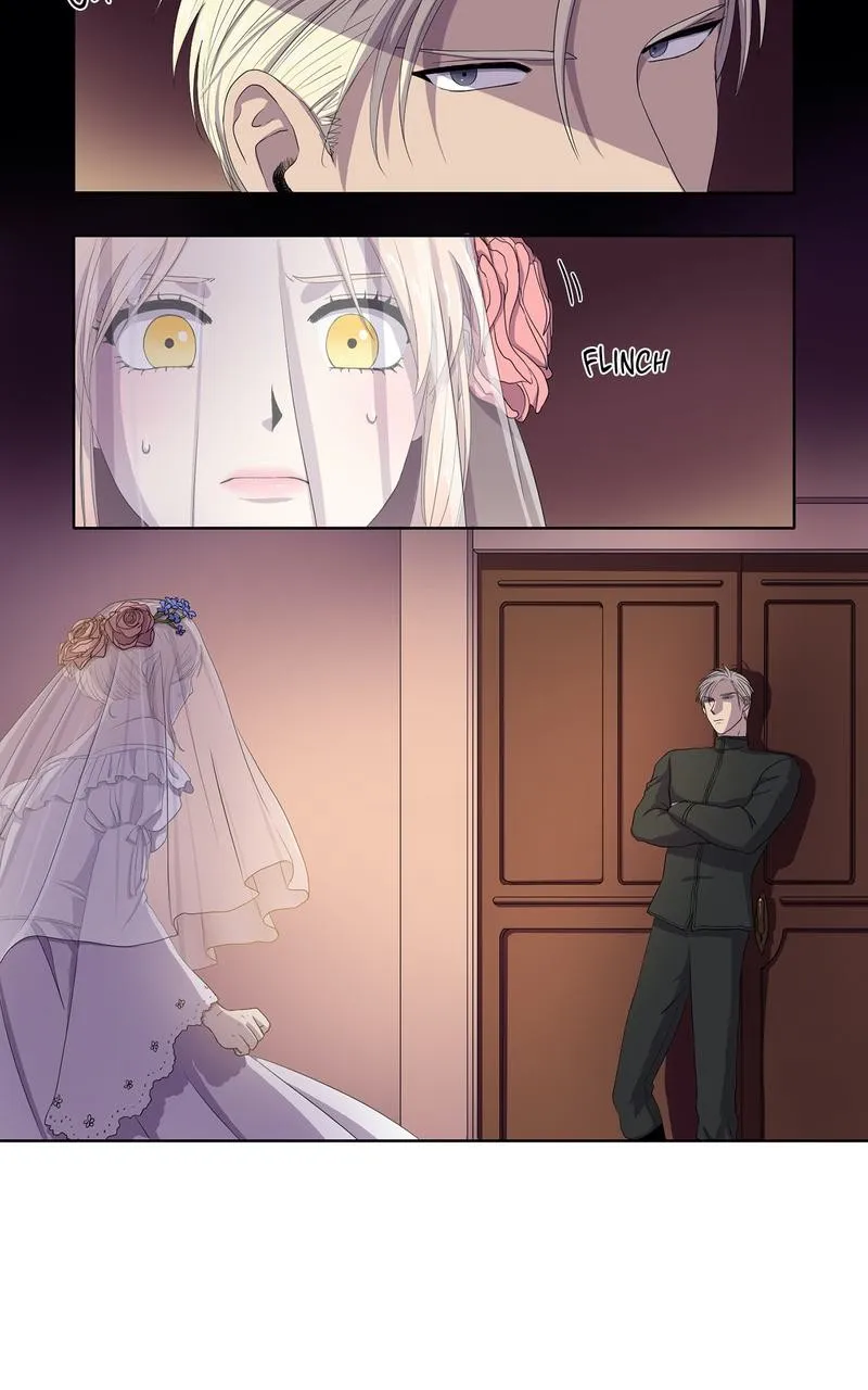 Light and Shadow Chapter 3 page 3 - 