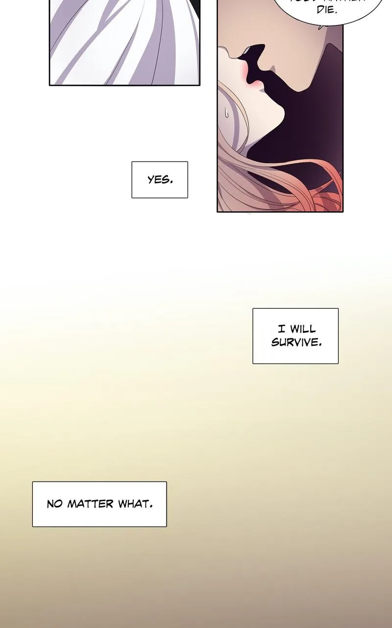 Light and Shadow Chapter 3 page 26 - 