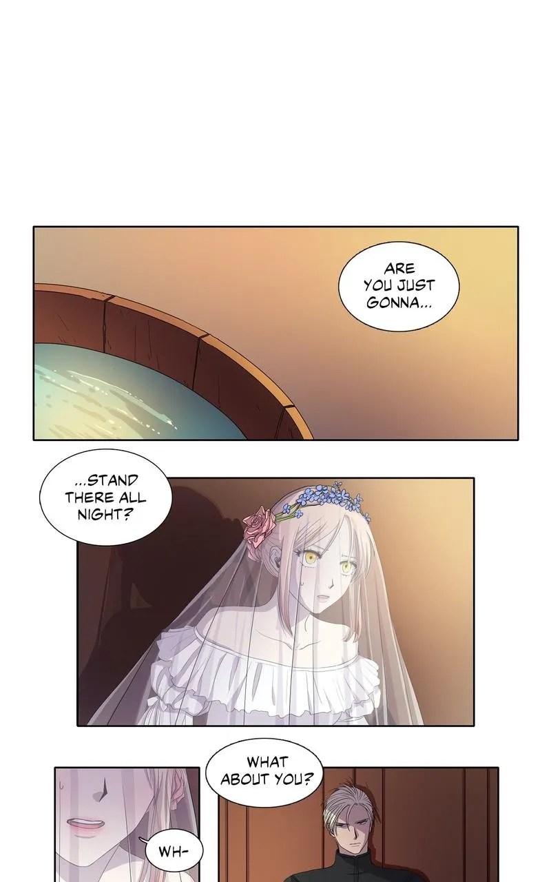 Light and Shadow Chapter 3 page 4 - 