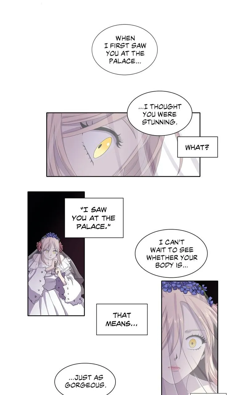 Light and Shadow Chapter 3 page 9 - 