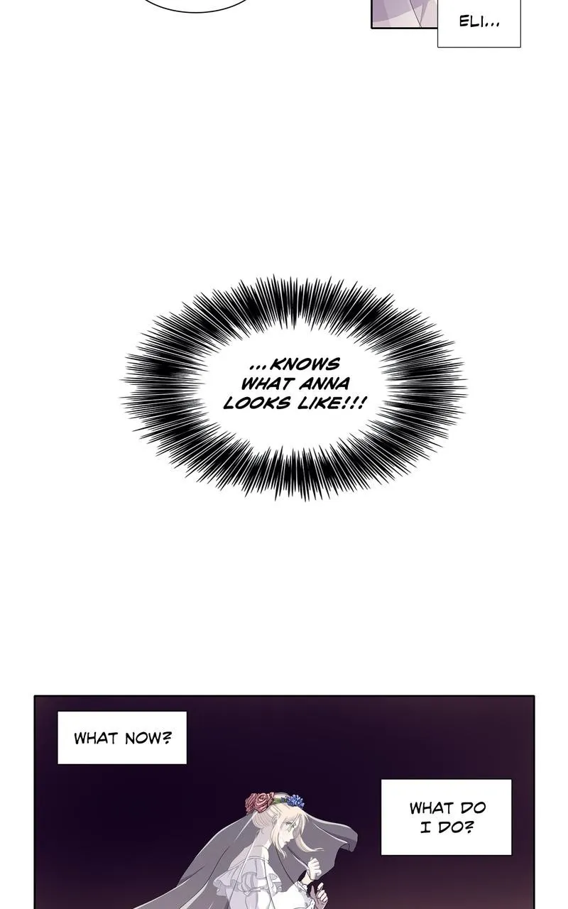 Light and Shadow Chapter 3 page 10 - 