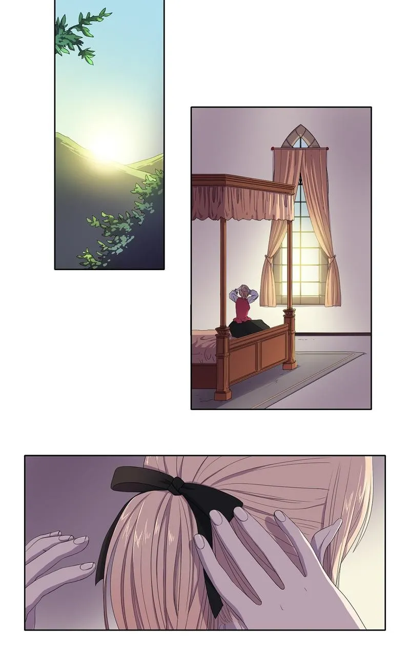 Light and Shadow Chapter 4 page 2 - 