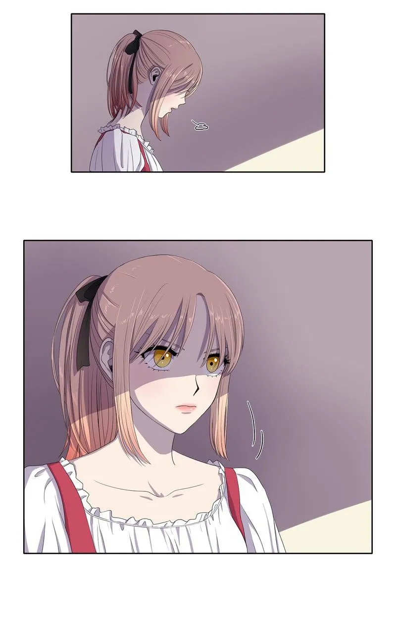 Light and Shadow Chapter 4 page 3 - 