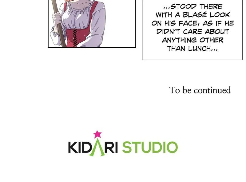 Light and Shadow Chapter 4 page 23 - 