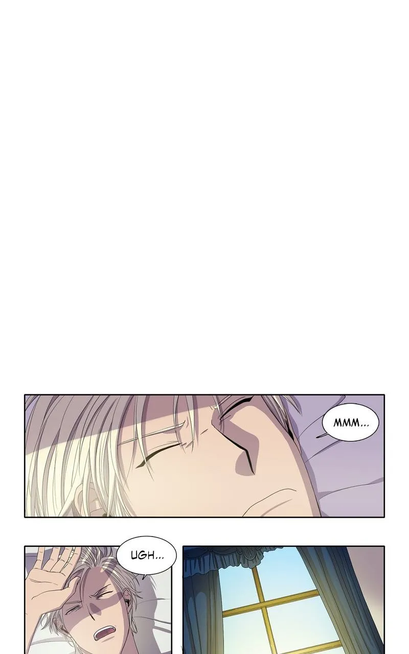 Light and Shadow Chapter 4 page 4 - 