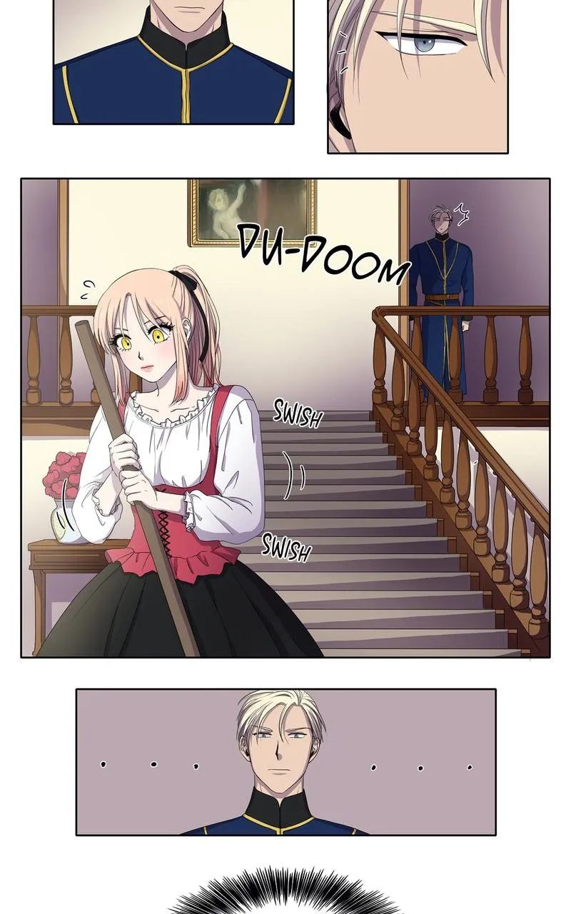 Light and Shadow Chapter 4 page 10 - 