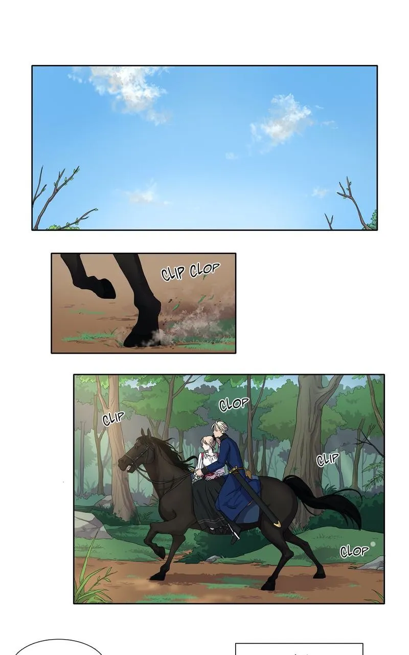 Light and Shadow Chapter 5 page 12 - 
