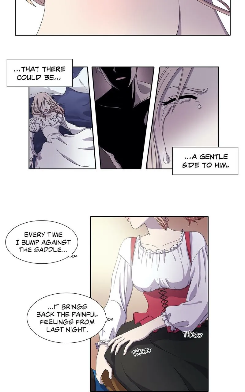 Light and Shadow Chapter 5 page 14 - 