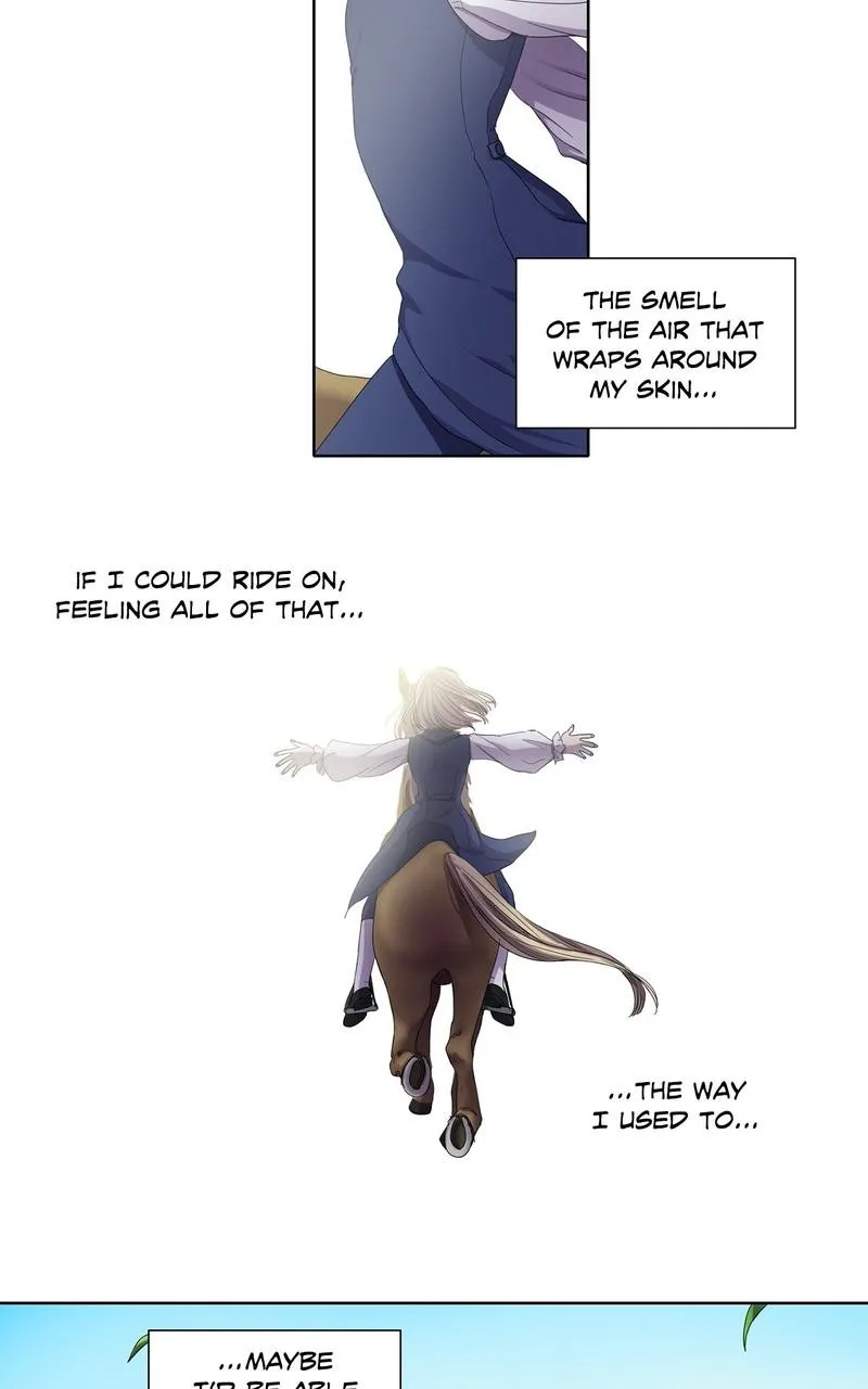 Light and Shadow Chapter 5 page 16 - 