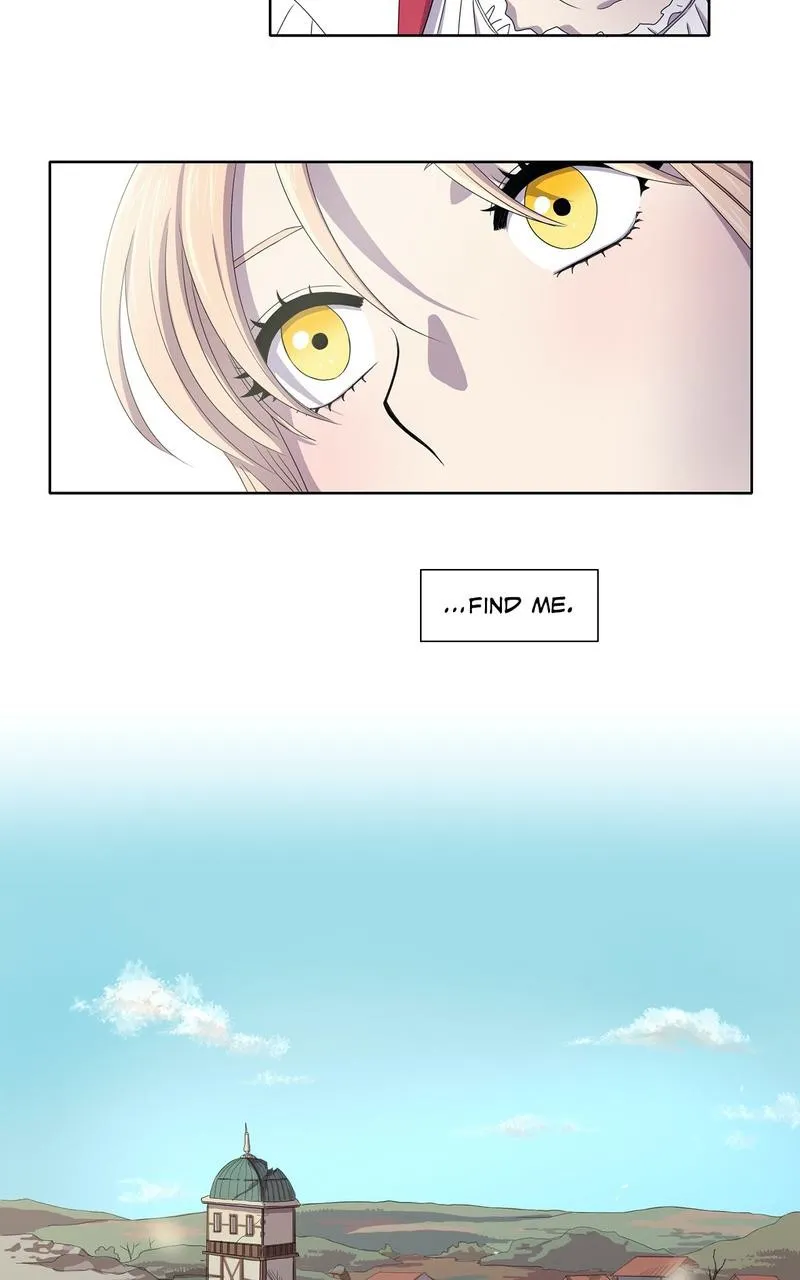 Light and Shadow Chapter 5 page 18 - 