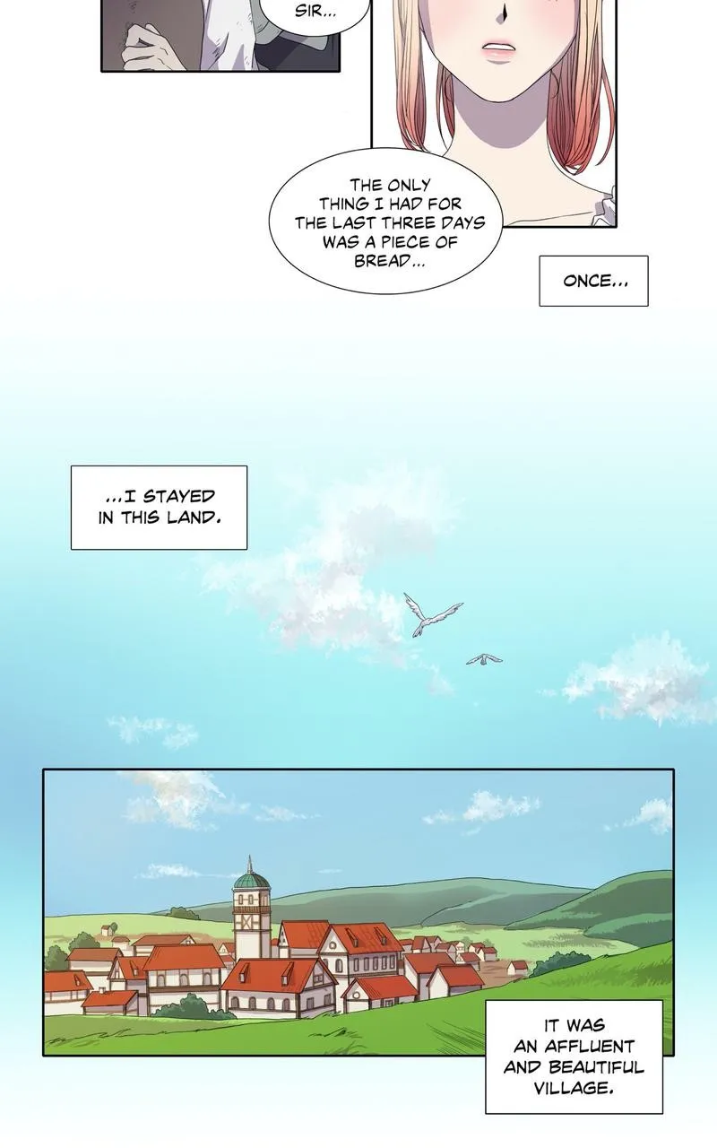Light and Shadow Chapter 5 page 25 - 