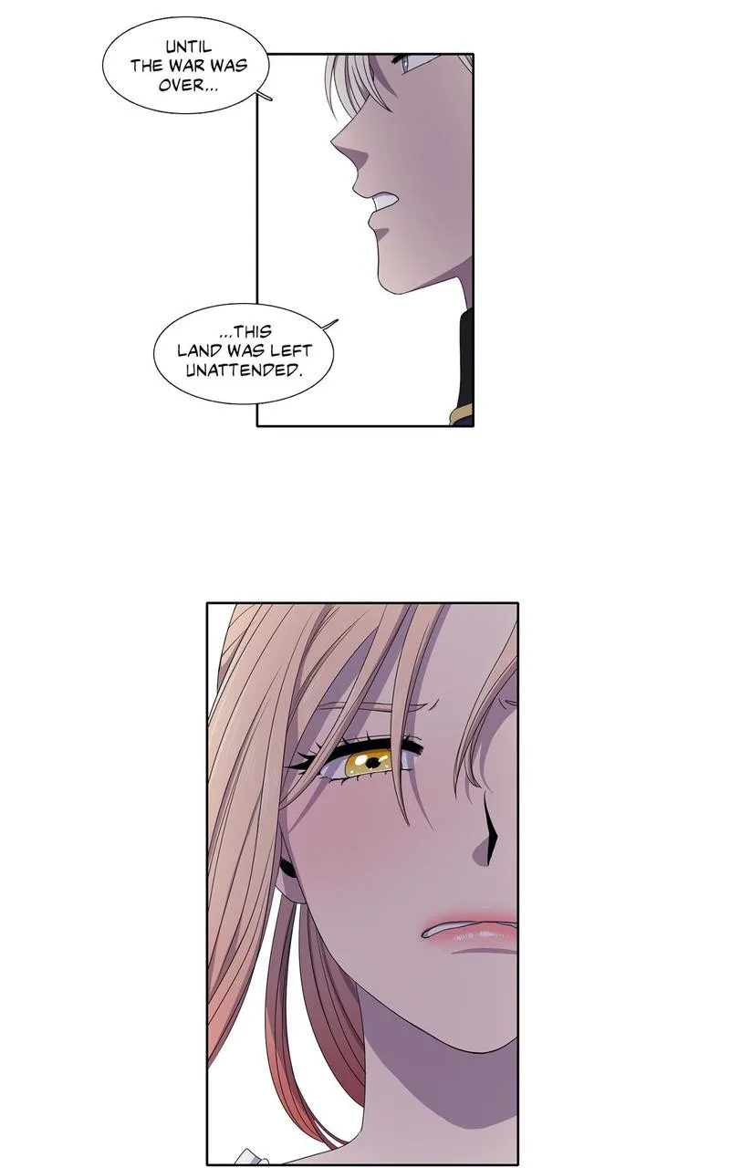 Light and Shadow Chapter 5 page 26 - 