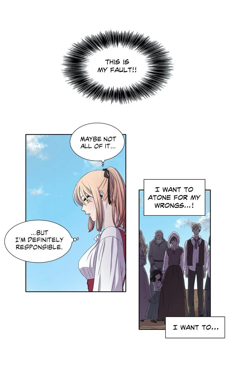Light and Shadow Chapter 5 page 27 - 