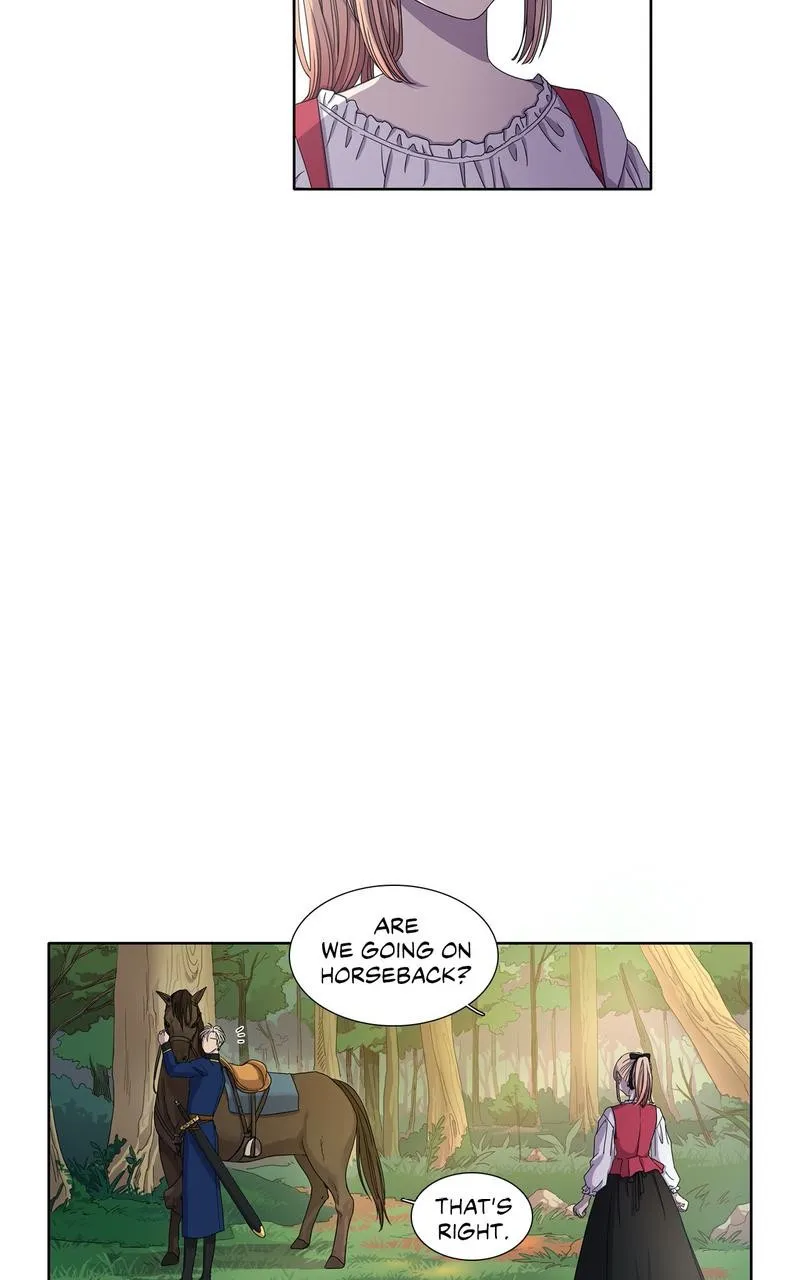 Light and Shadow Chapter 5 page 4 - 