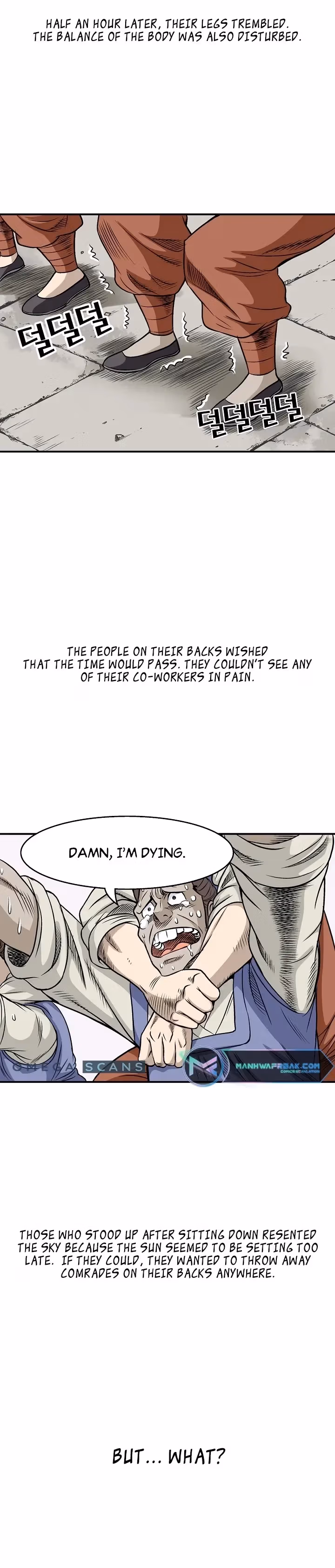 Light Dragon Chapter 10 page 12 - 