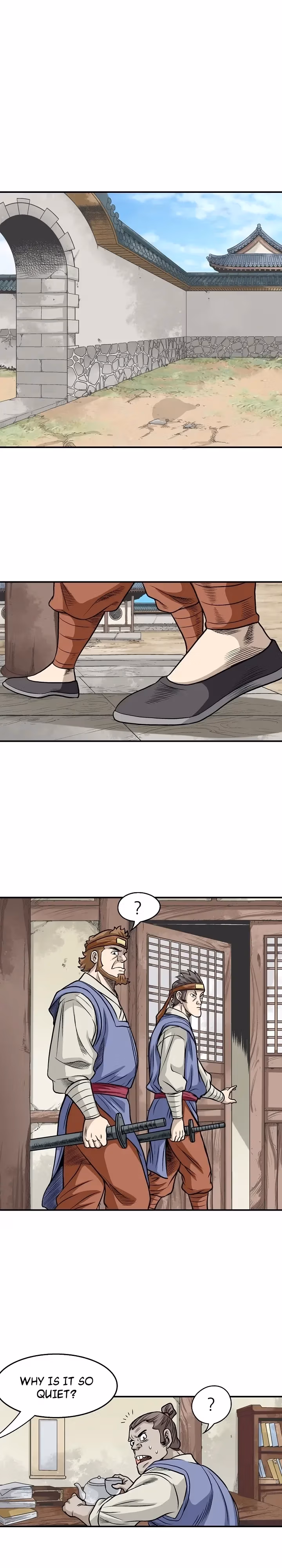 Light Dragon Chapter 10 page 14 - 