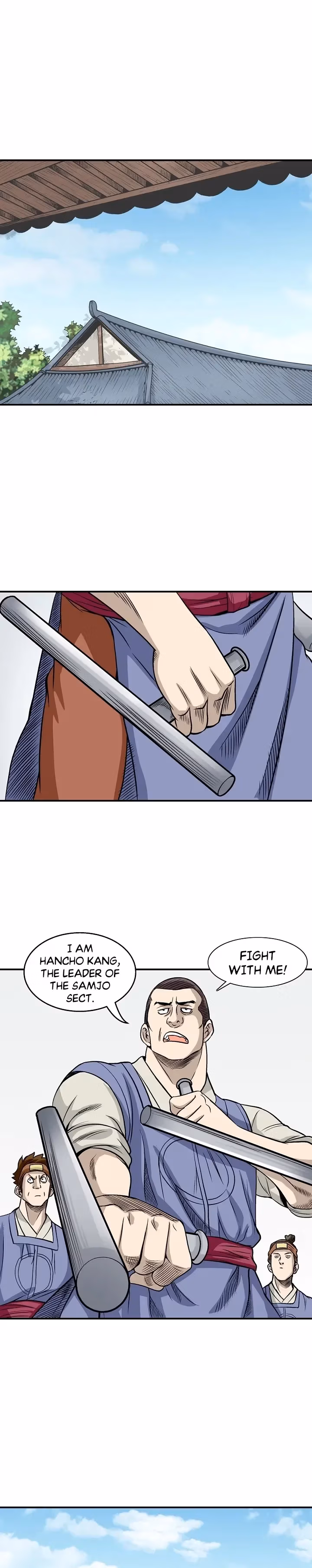 Light Dragon Chapter 10 page 4 - 