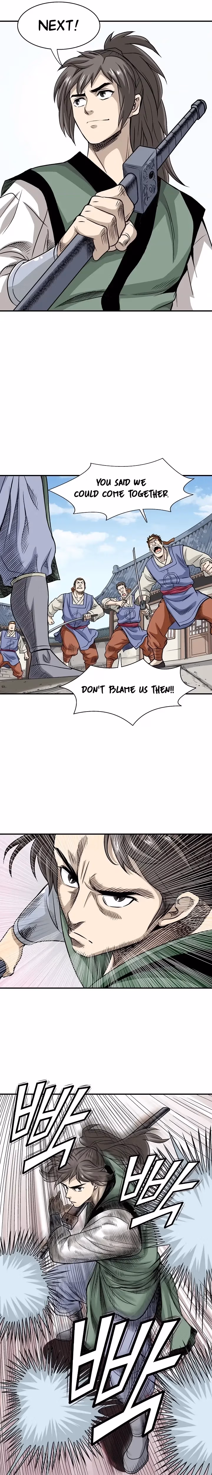 Light Dragon Chapter 10 page 7 - 