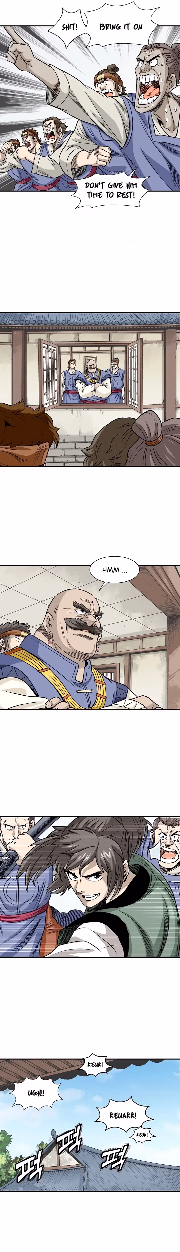 Light Dragon Chapter 10 page 9 - 
