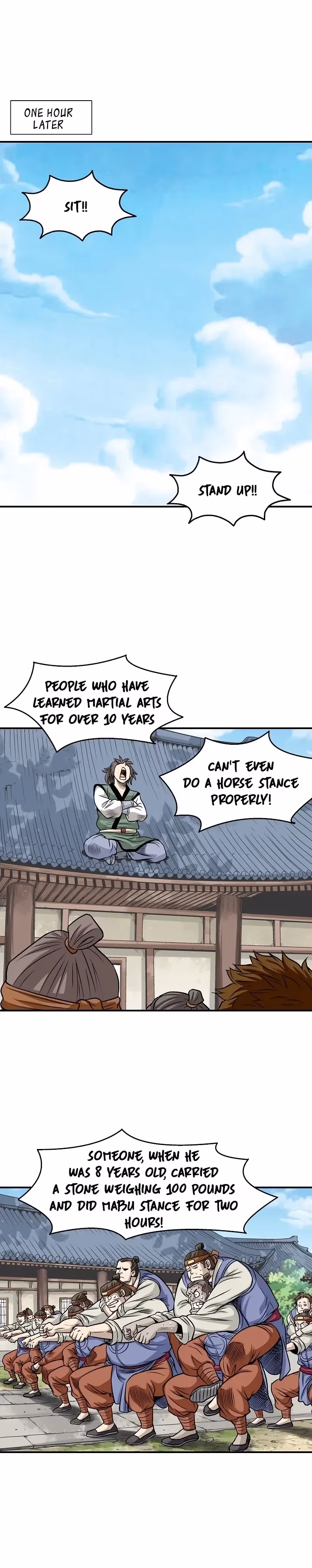 Light Dragon Chapter 10 page 10 - 