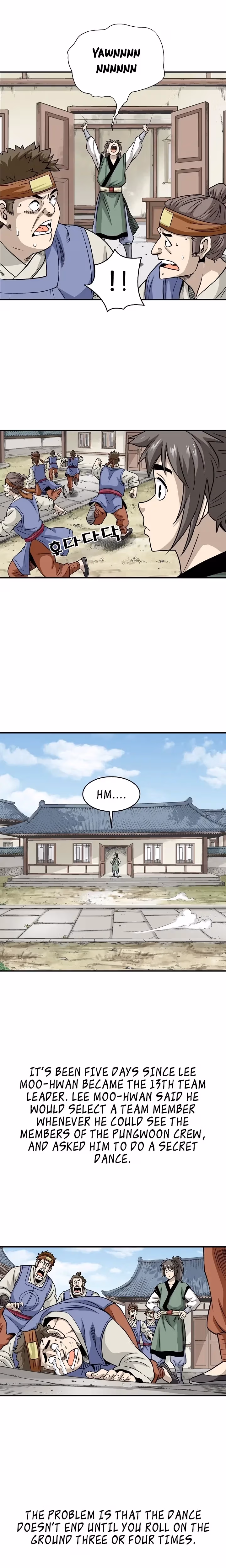 Light Dragon Chapter 11 page 7 - 