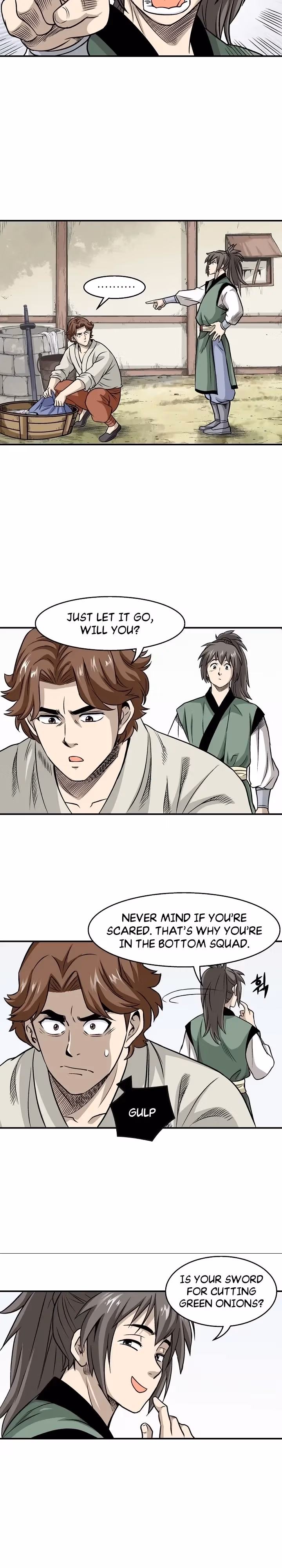 Light Dragon Chapter 11 page 10 - 
