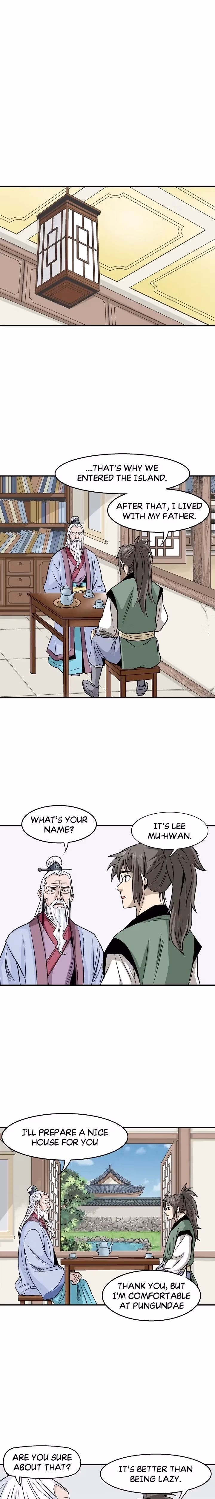 Light Dragon Chapter 12 page 11 - 