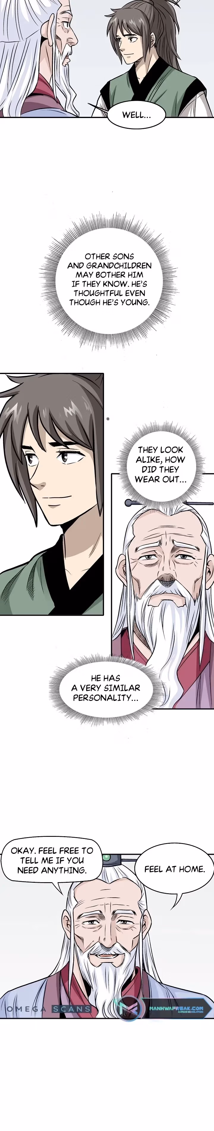 Light Dragon Chapter 12 page 12 - 
