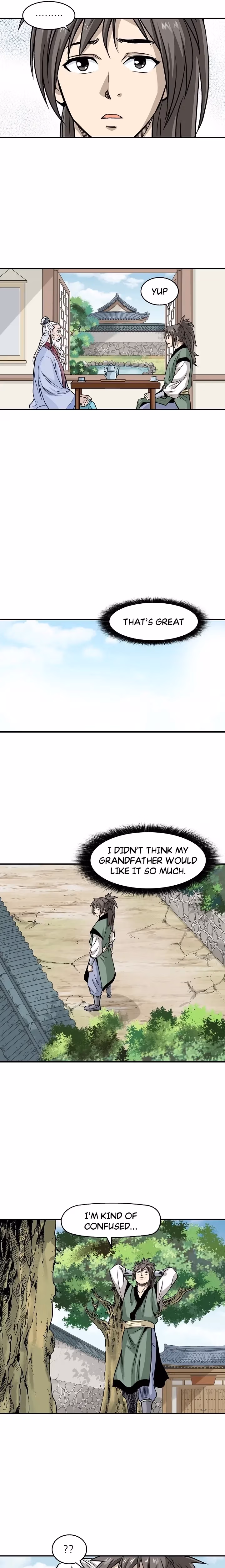 Light Dragon Chapter 12 page 13 - 
