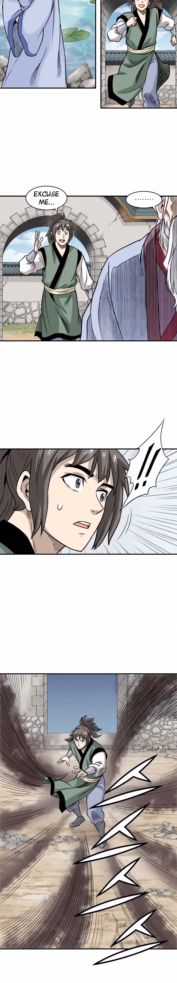 Light Dragon Chapter 12 page 4 - 