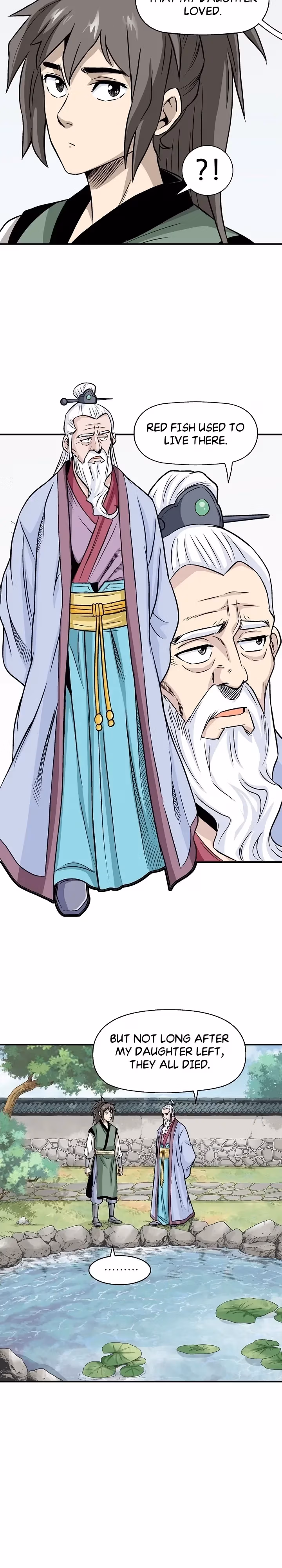 Light Dragon Chapter 12 page 6 - 