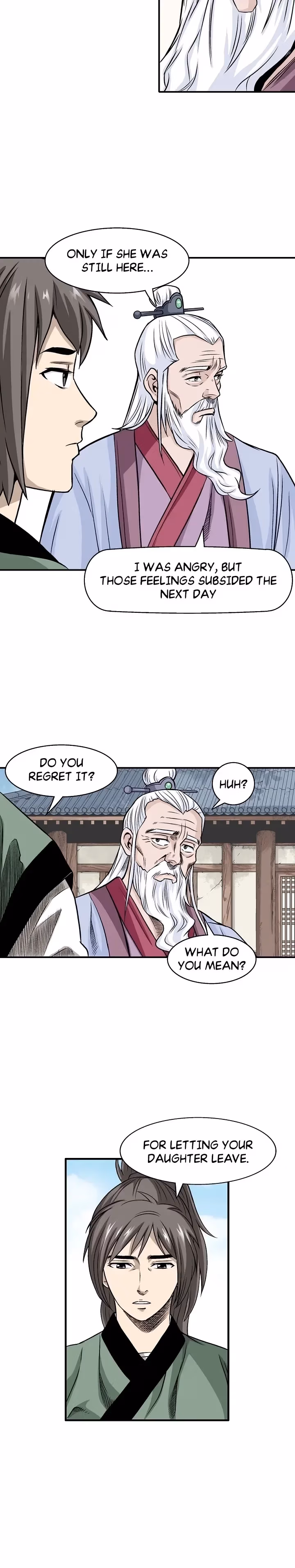 Light Dragon Chapter 12 page 8 - 