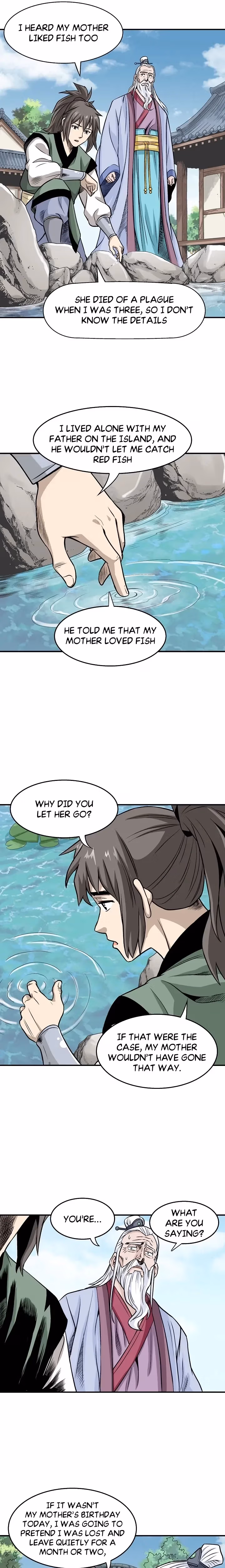 Light Dragon Chapter 12 page 9 - 