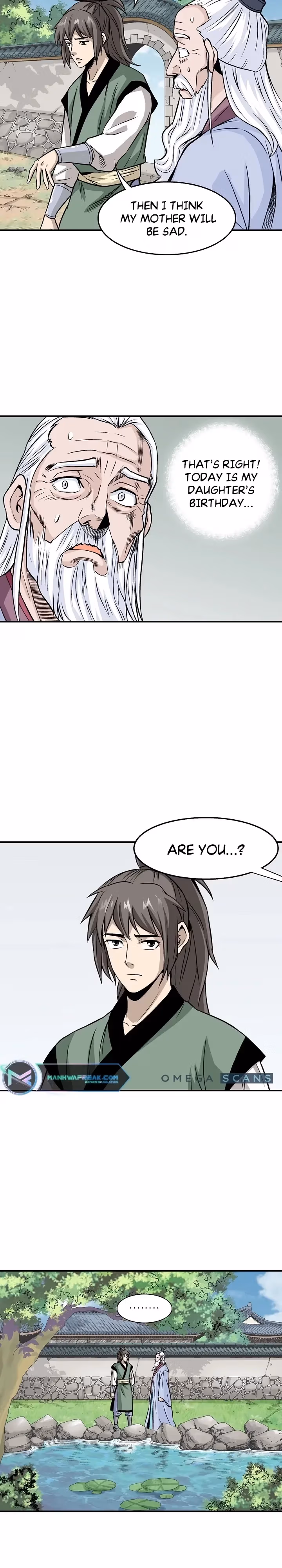 Light Dragon Chapter 12 page 10 - 