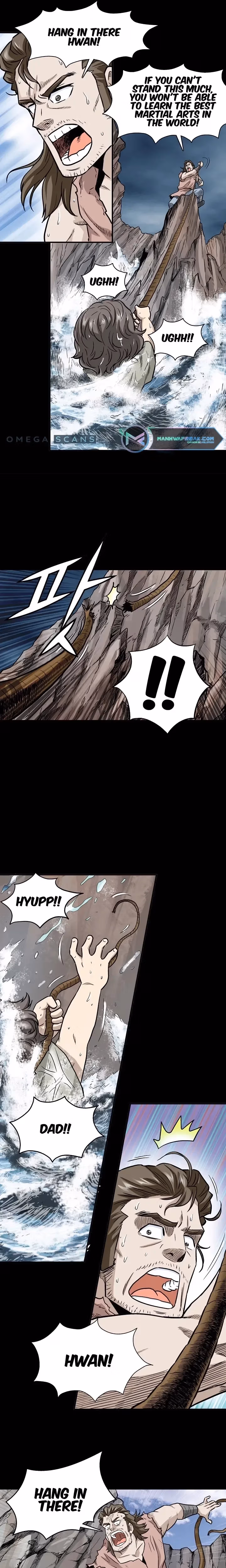Light Dragon Chapter 2 page 11 - 