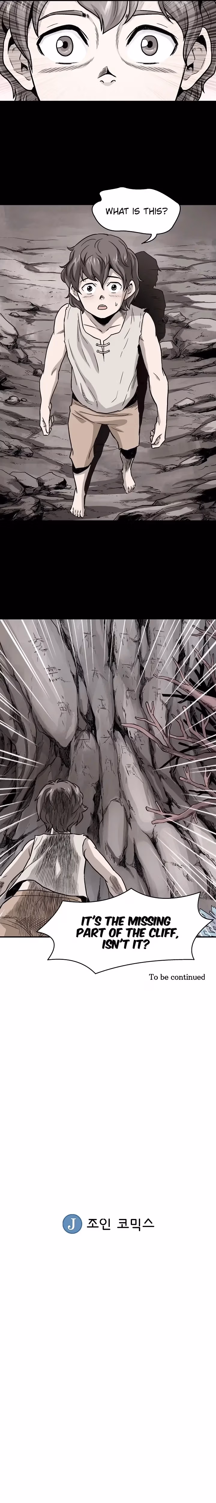 Light Dragon Chapter 3 page 15 - 