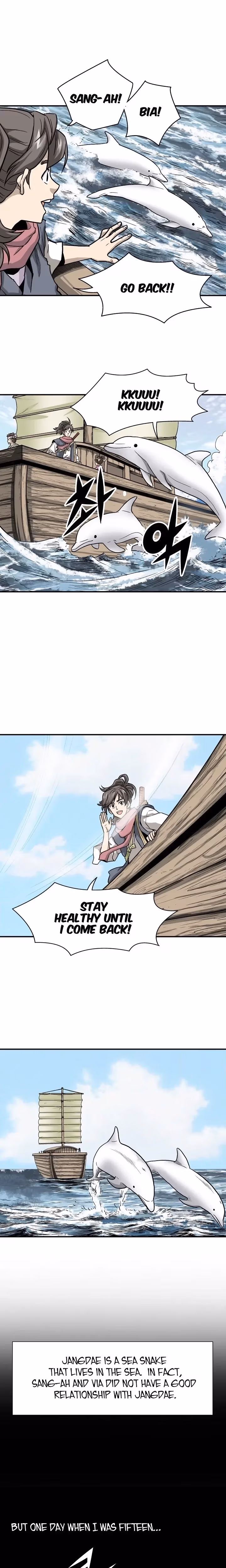Light Dragon Chapter 3 page 7 - 