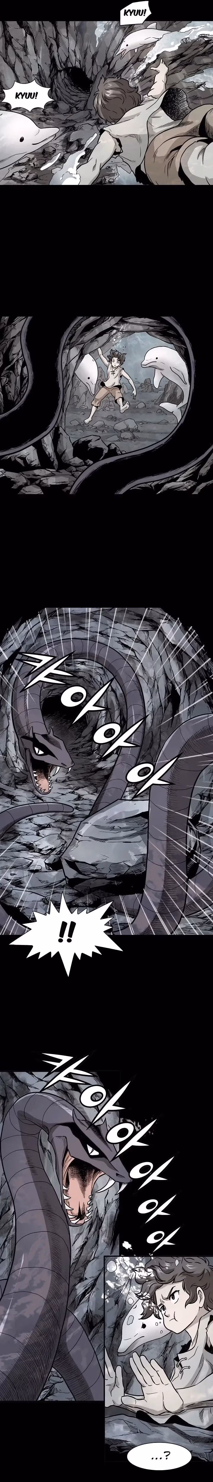 Light Dragon Chapter 3 page 9 - 