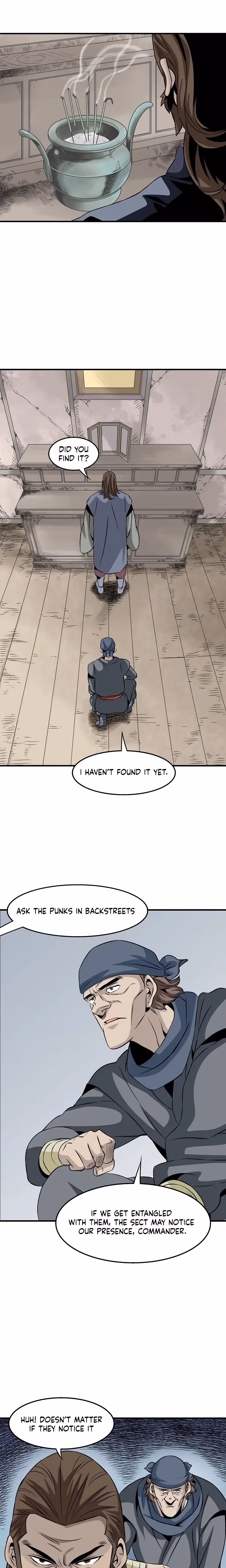 Light Dragon Chapter 7 page 15 - 