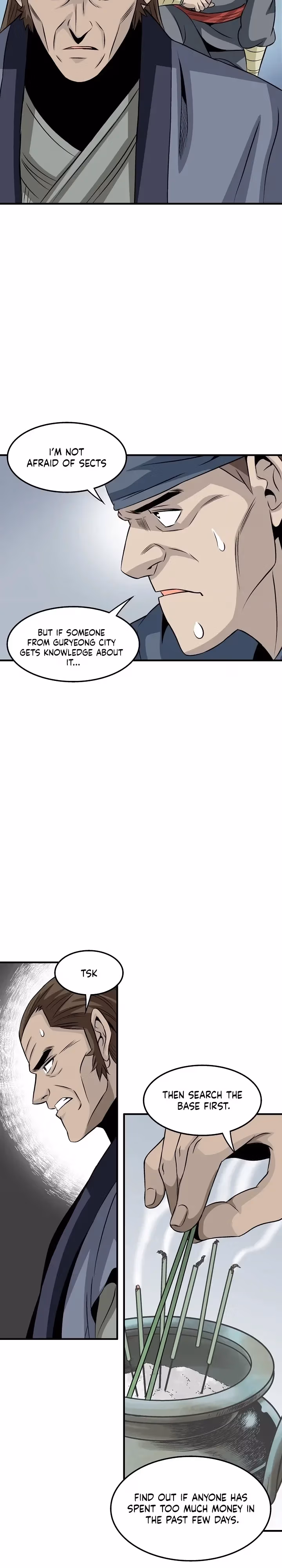 Light Dragon Chapter 7 page 16 - 