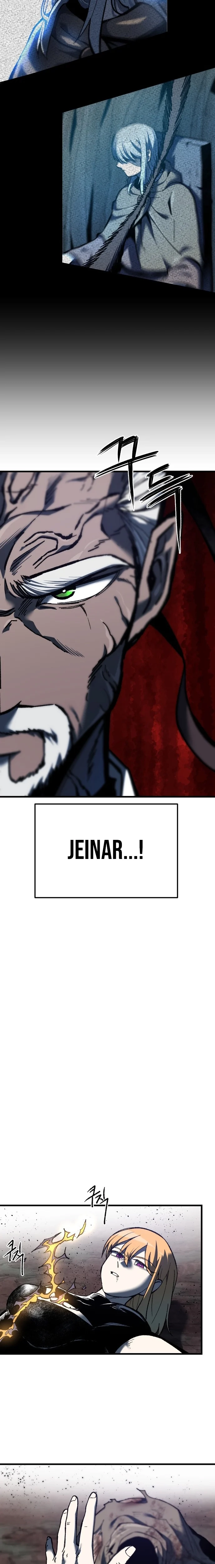 Light of the Dawn (Remake) Chapter 76 page 2 - 