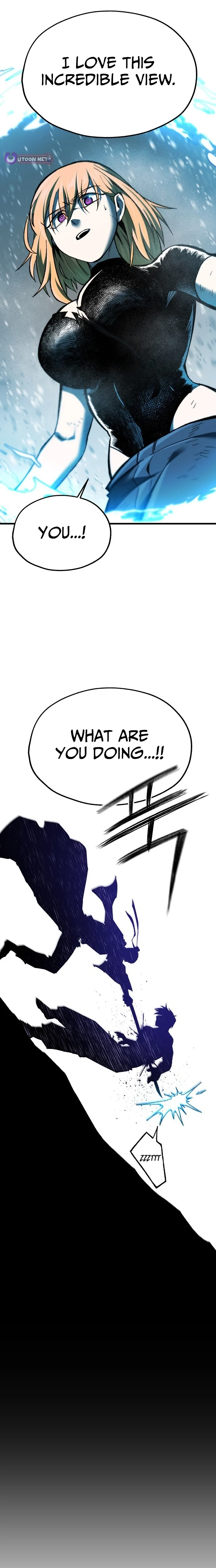 Light of the Dawn (Remake) Chapter 76 page 17 - 