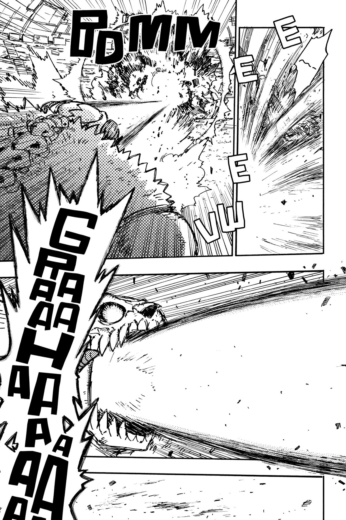 Lightning Lightning Lightning Chapter 11 page 24 - 