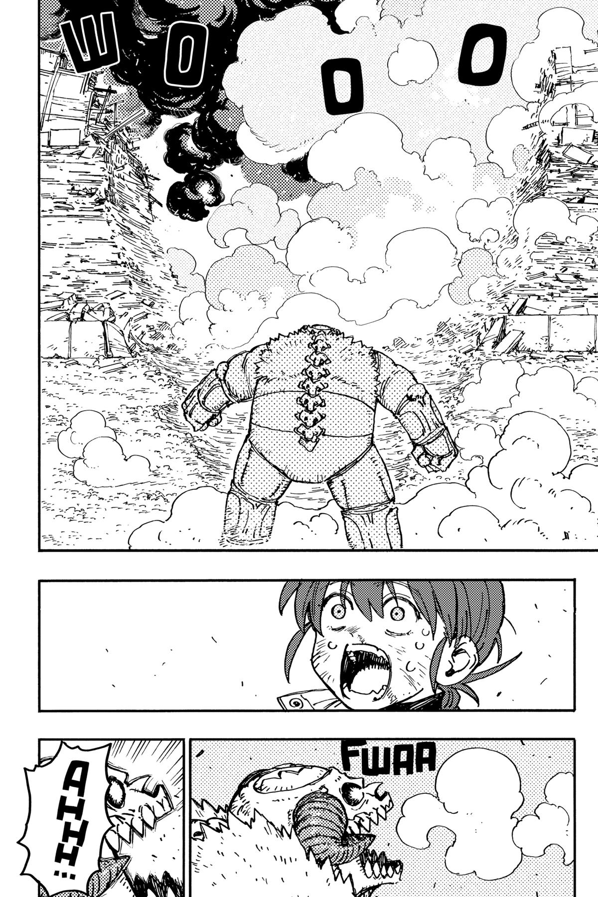 Lightning Lightning Lightning Chapter 11 page 27 - 