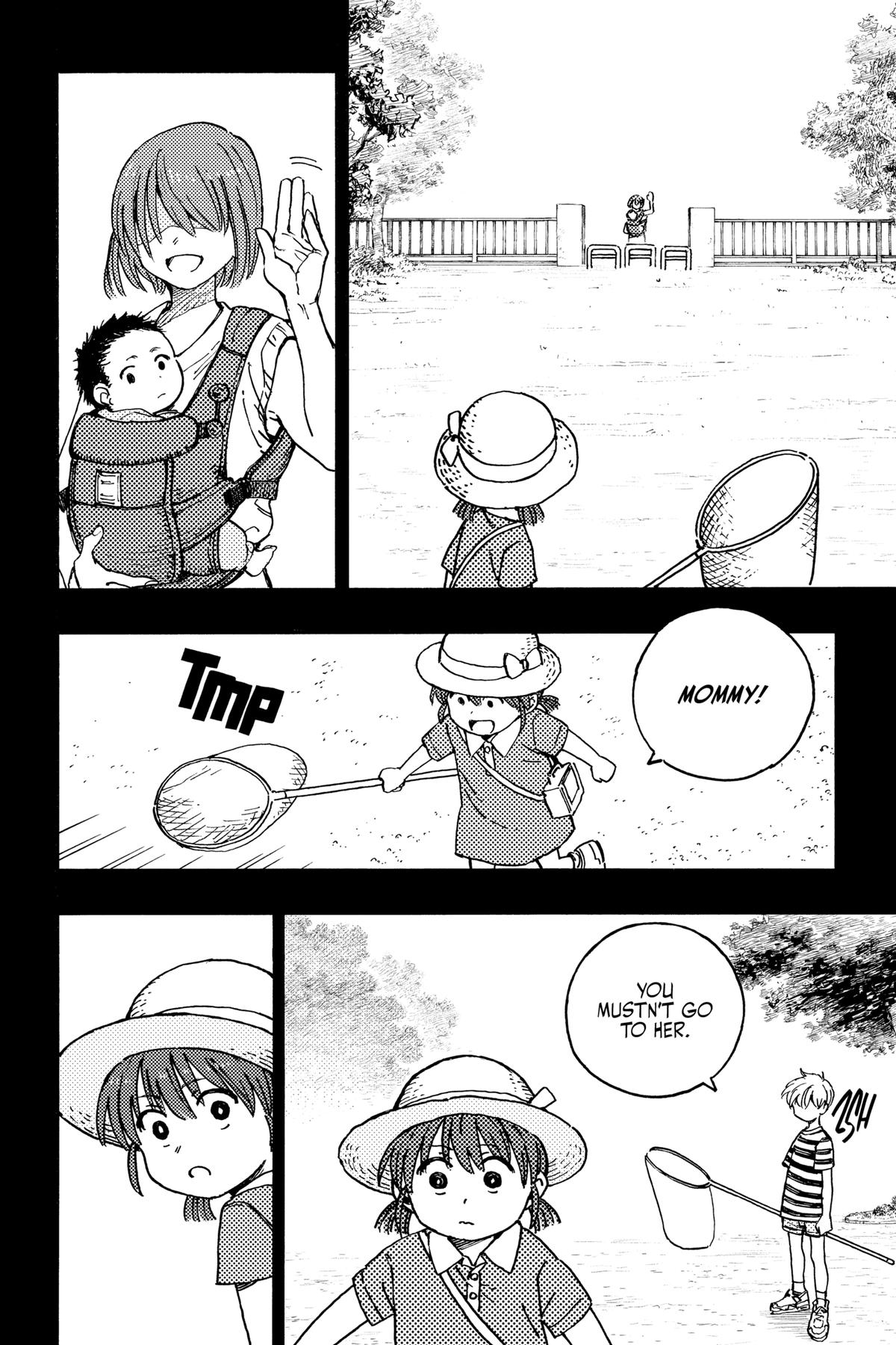 Lightning Lightning Lightning Chapter 12 page 2 - 