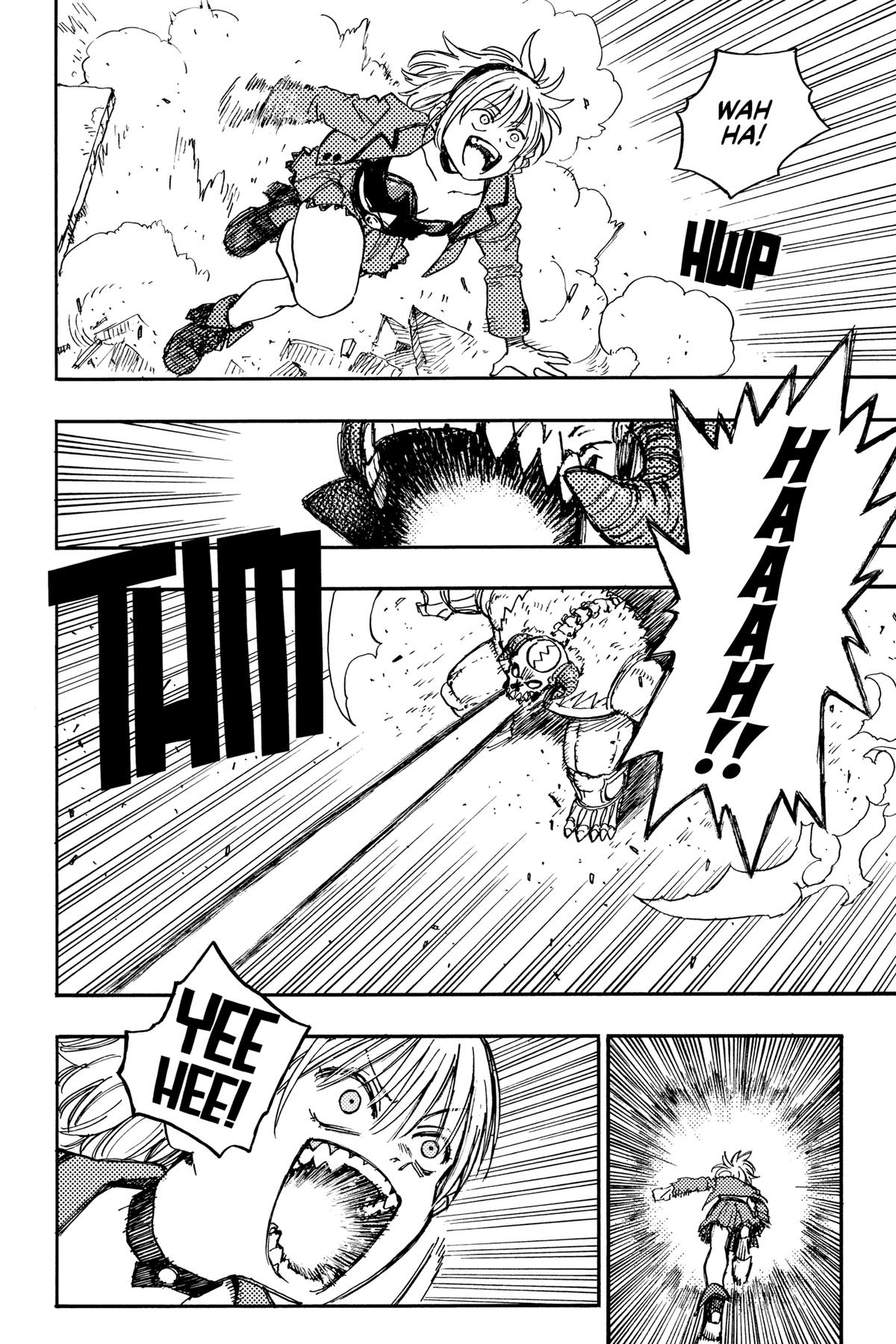 Lightning Lightning Lightning Chapter 12 page 12 - 