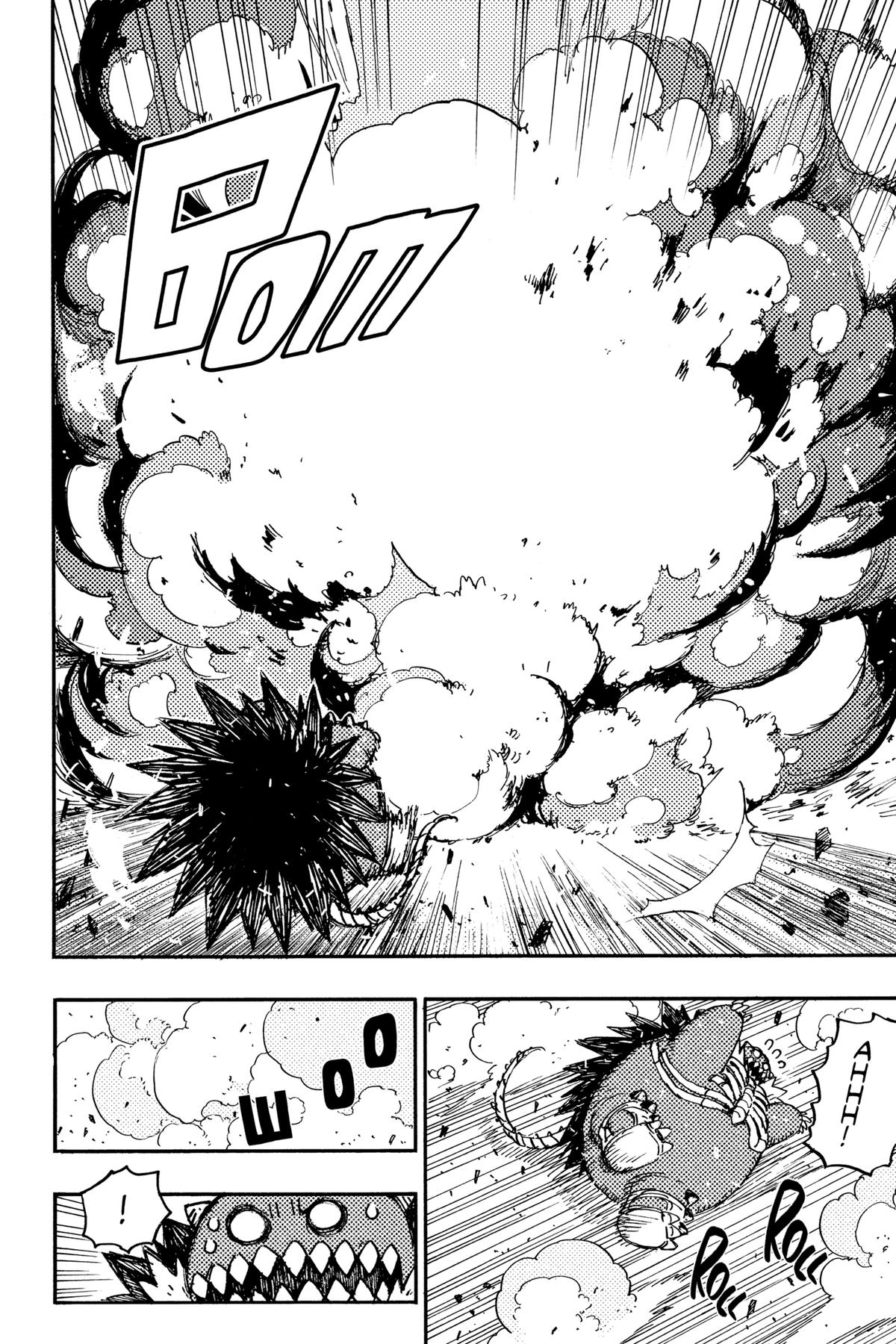 Lightning Lightning Lightning Chapter 12 page 18 - 