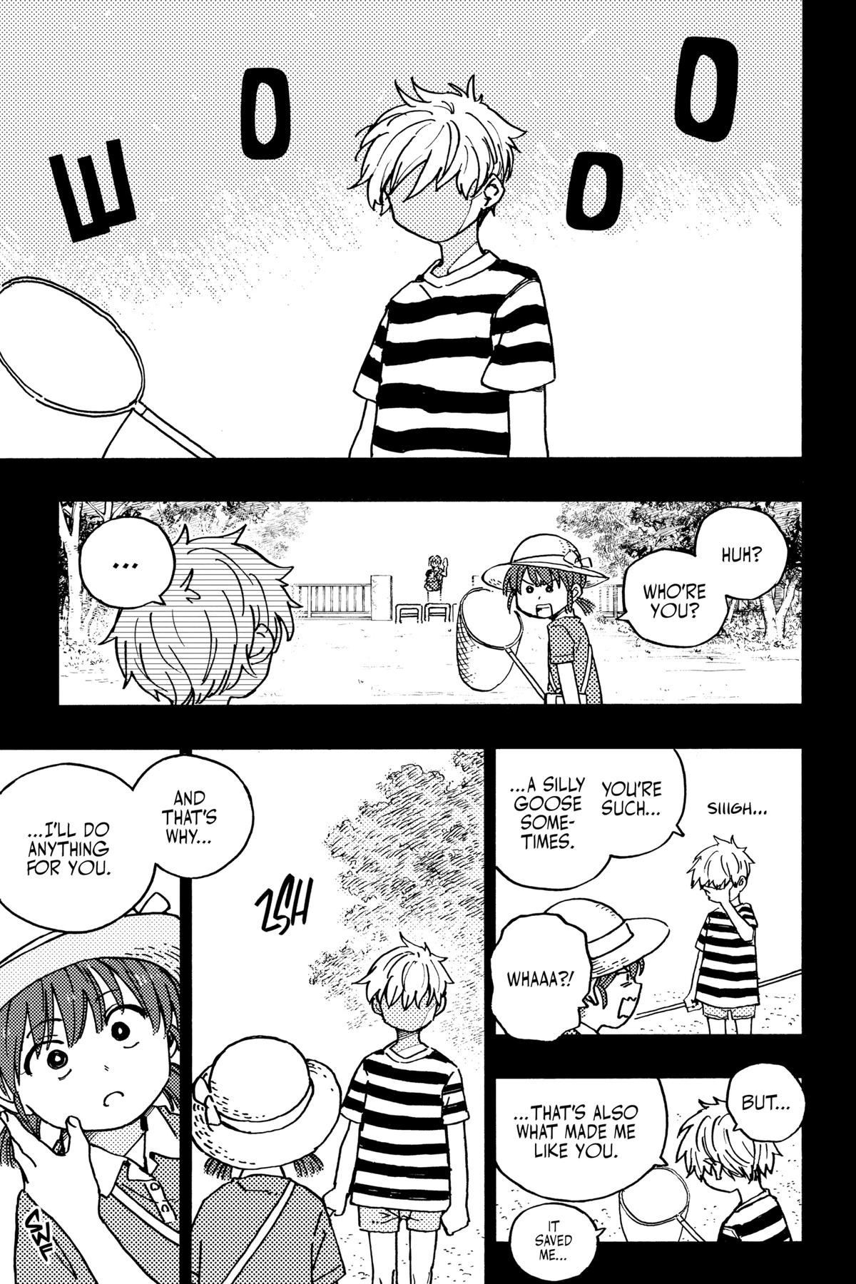 Lightning Lightning Lightning Chapter 12 page 3 - 